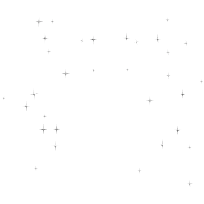 Y2K Stars Aura