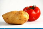 Tomato Potatos