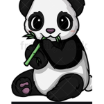 Panda nation :)
