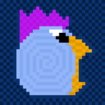 Blue Chicken Co.