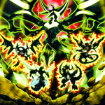 Holy Draconian Empire