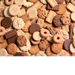 Delightful Biscuit