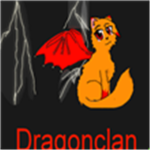 Warrior cats: Dragonclan
