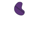 D Purple Beans