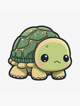 Save the turtles studio