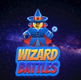 Wizard Battles