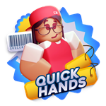 Game Badge Thumbnail