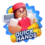 Game Badge Thumbnail