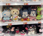 Blush's Plush Store