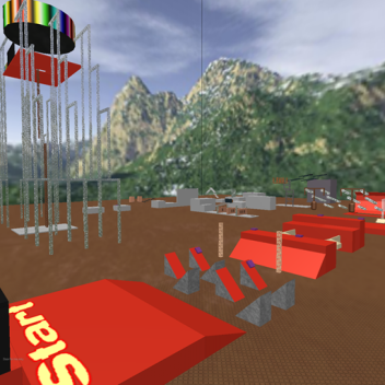 Primavera de 2012 Ninja Warrior 21 (mais difícil)