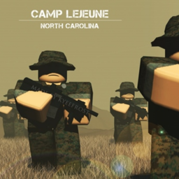 Camp Lejeune, North Carolina