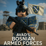 [ARBIH] Bosnian Army