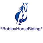 Roblox Horse Riding