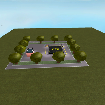 czw arena (all free models cause im lazy and am ju
