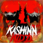 KASHINN KIDZ