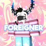 .Foreigner.