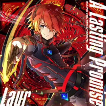 [A Lasting Promise] Rhythmic beats