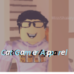 CatGamerApparel