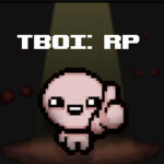 The Binding of Isaac RP: The Group