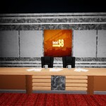 Local 58 - Behind The Scenes