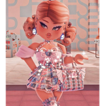 Secret Sister