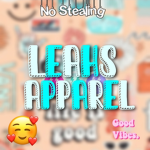 Leahs Appxrel
