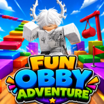 Fun Obby Adventure