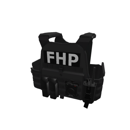 FHP Vest 2.0