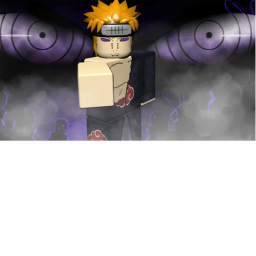 Shinoby Nation Cry {Classic}