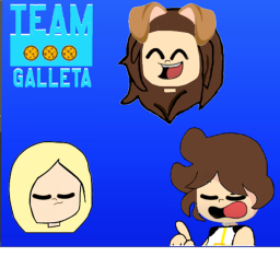 Corre Galleta Corre