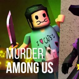 Murder Among US icon