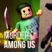 Murder Among US icon