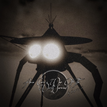 Avim Corrěa War Of The Worlds: Survival
