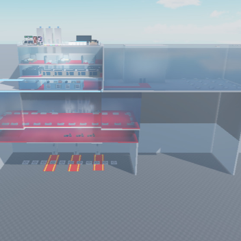 Holel Simulator 