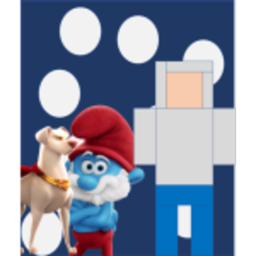 survival the papa smurf and ruth the killers omg