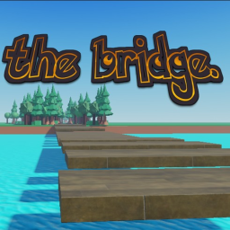 cross the bridge. by lexicatgurl16 aka FAN
