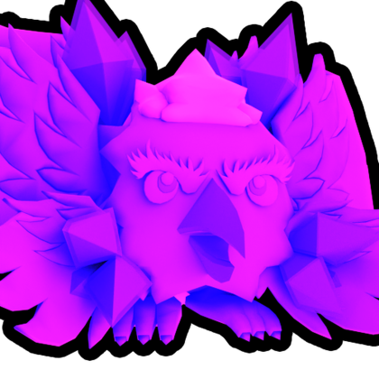 Galaxy Obsidian Raven