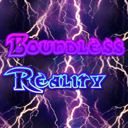 Boundless Reality