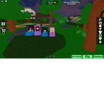 roblox is fun for me