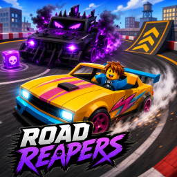 Road Reapers
