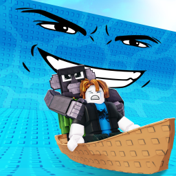 Sail to Escape Brainrots!
