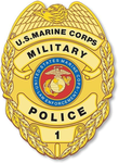 [IWM] 1st Marine Military Police Company