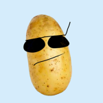The Wierd Potato