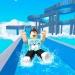 Easy WaterOut Obby icon