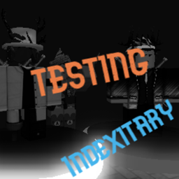 Indexitary Testing place