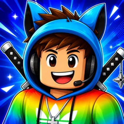 Família Mc Plays Roblox group icon