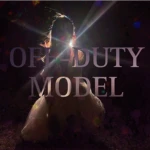 off-duty model Group Thumbnail