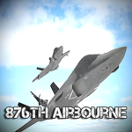 sQpIb StudIoS 876th Airborne