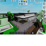 S.C. - Elevator Lockdown ROBLOX Demo Group