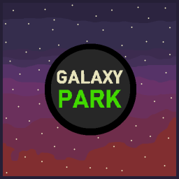 GALAXY THEME PARK